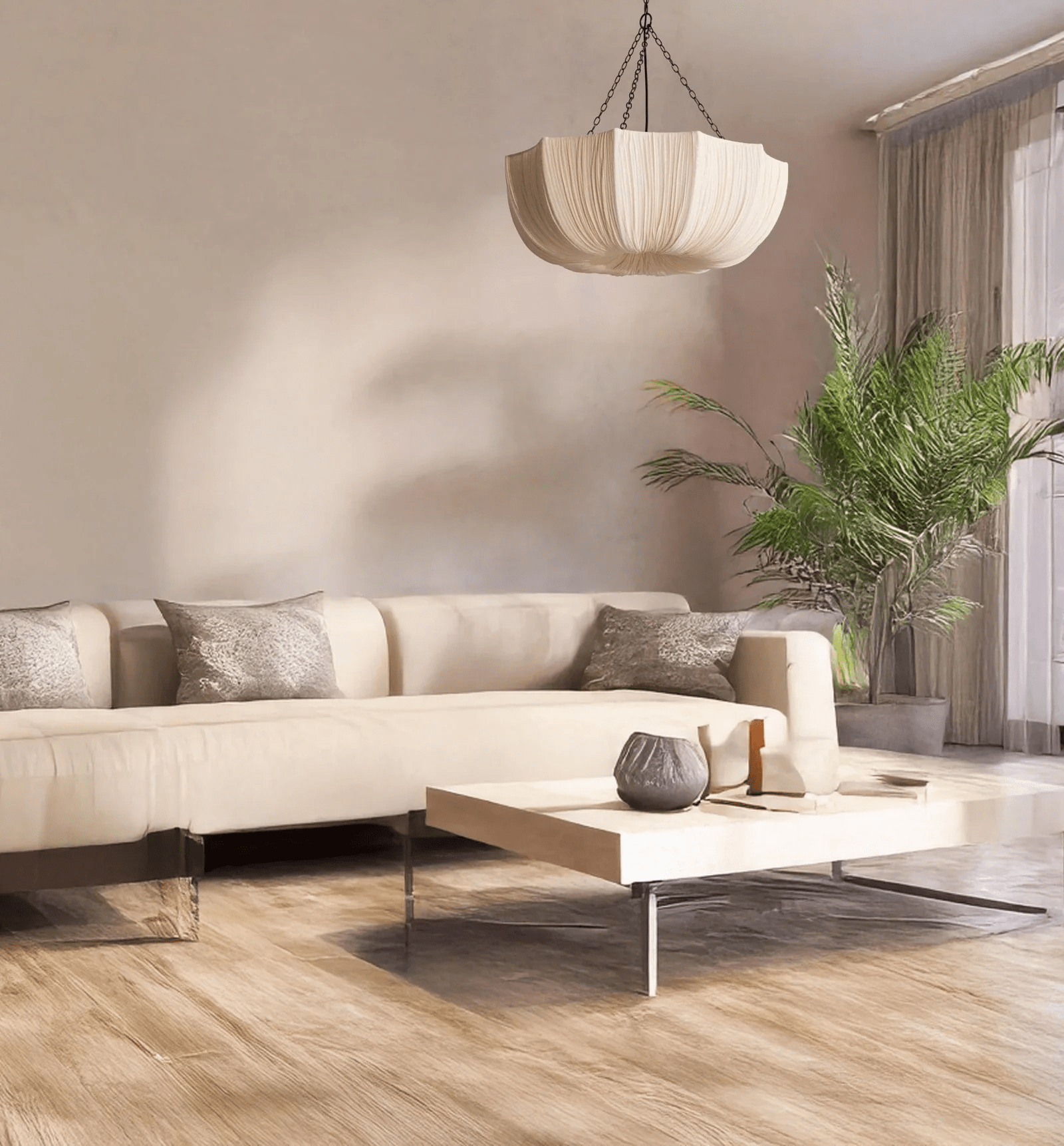 Aldwin Pendant Lamp