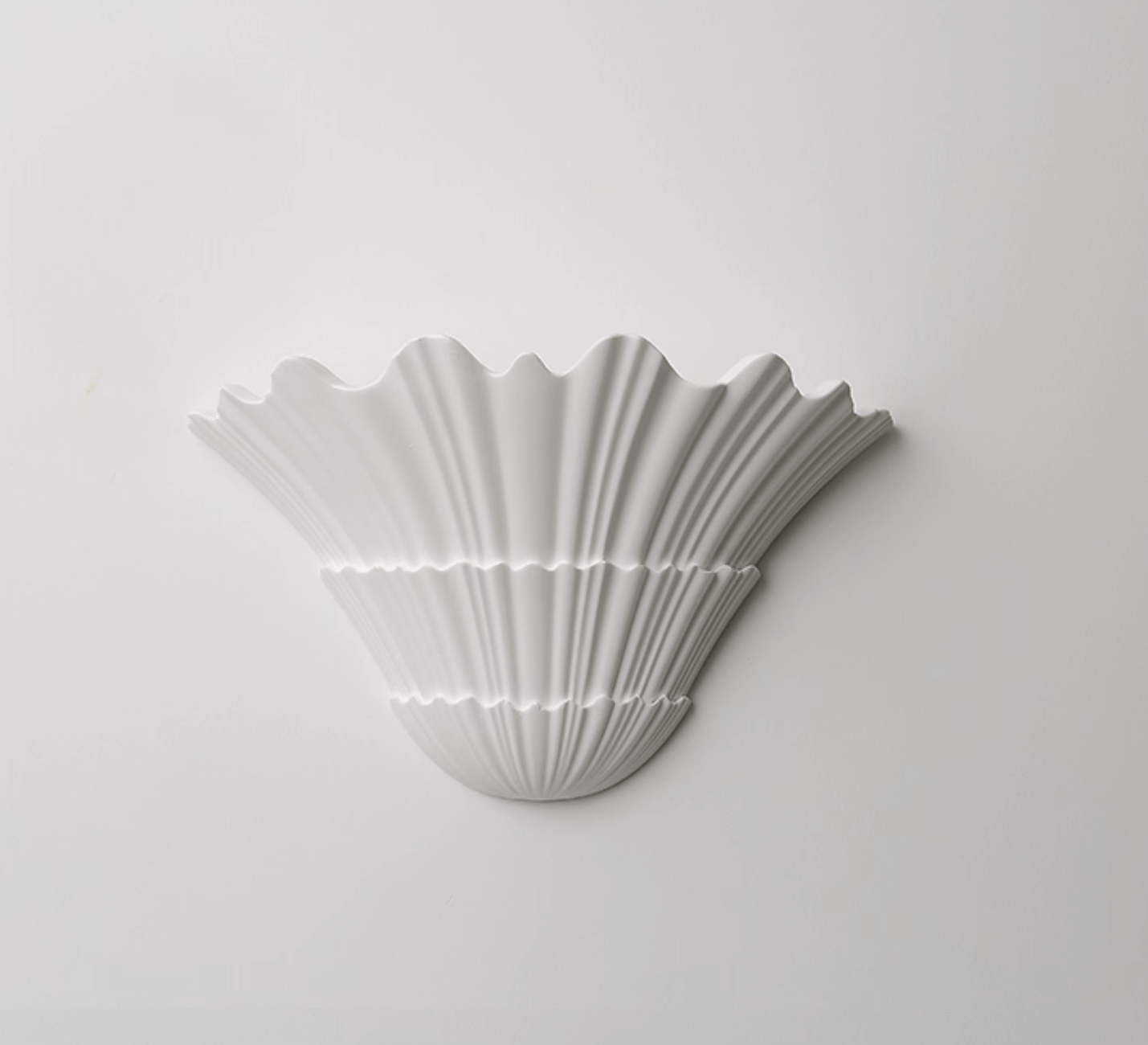 Marina Shell Wall Sconce