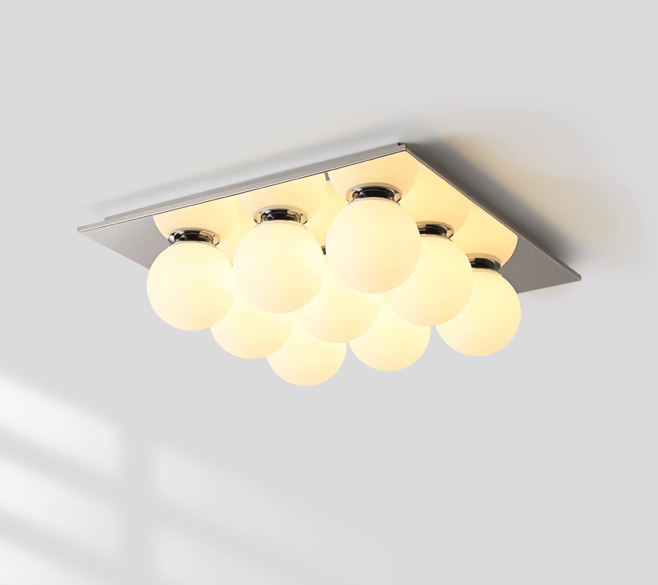 Lumo Cluster Ceiling Light