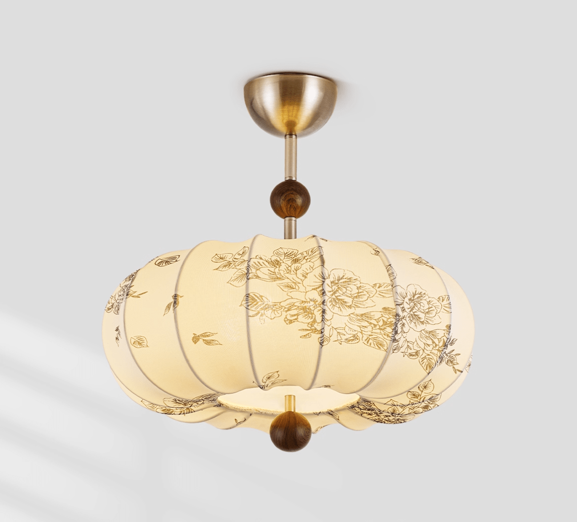 Fleur Lantern