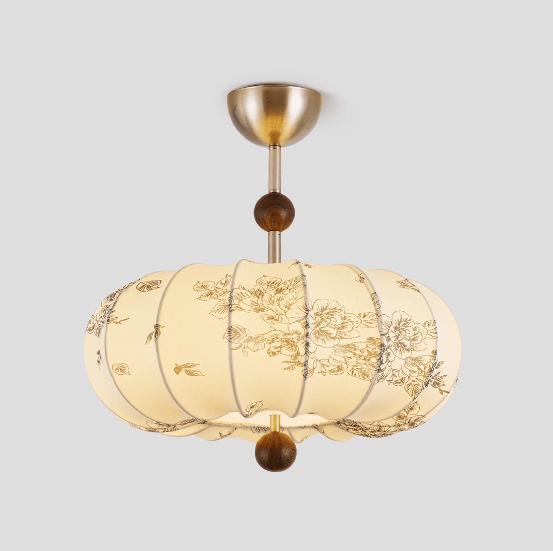 Fleur Lantern