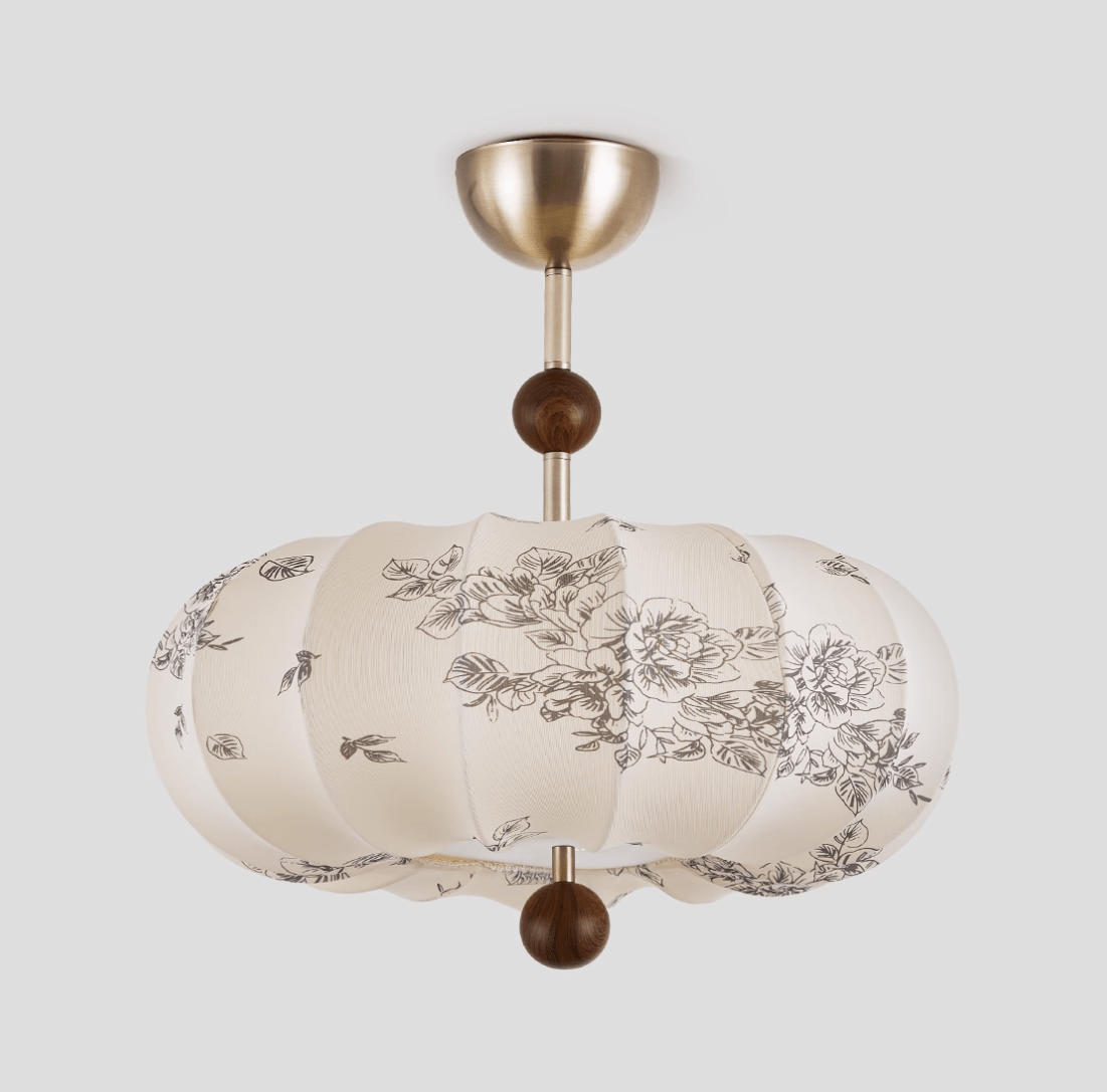 Fleur Lantern