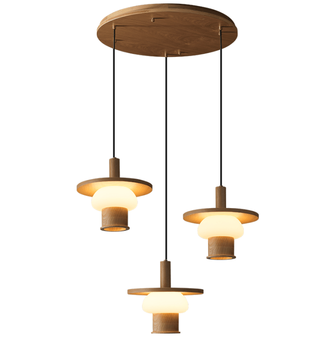 Noka Pendant Light