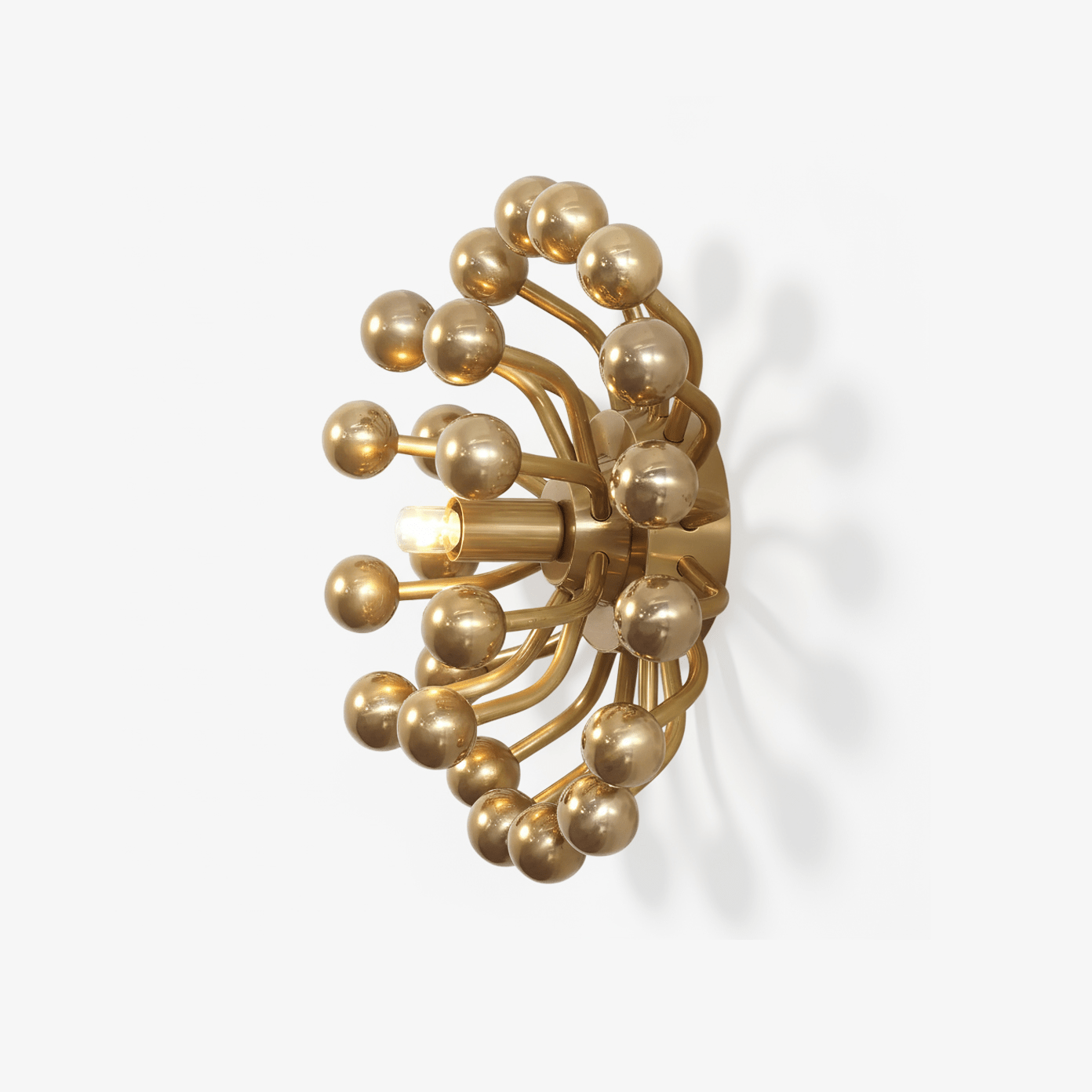 Pistillino Wall Sconce