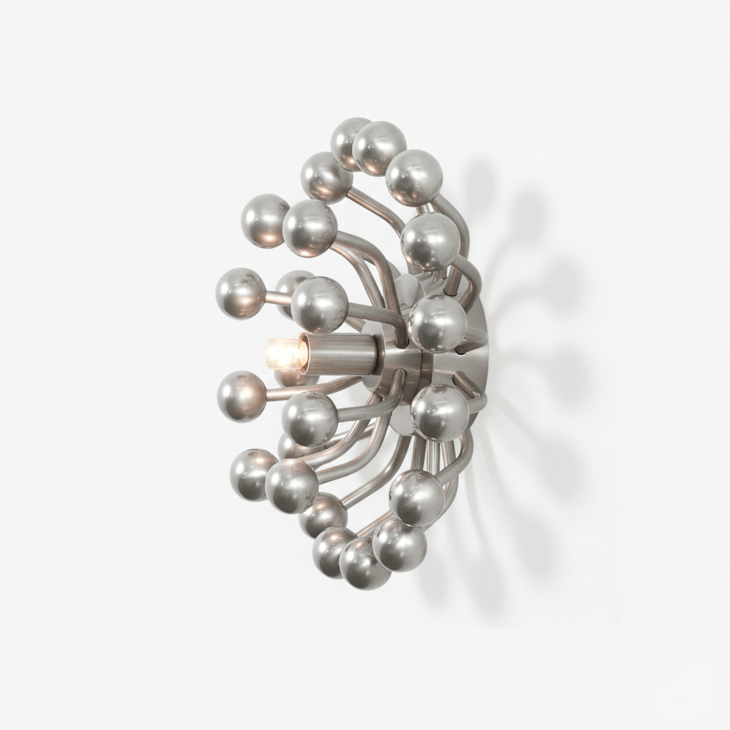 Pistillino Wall Sconce