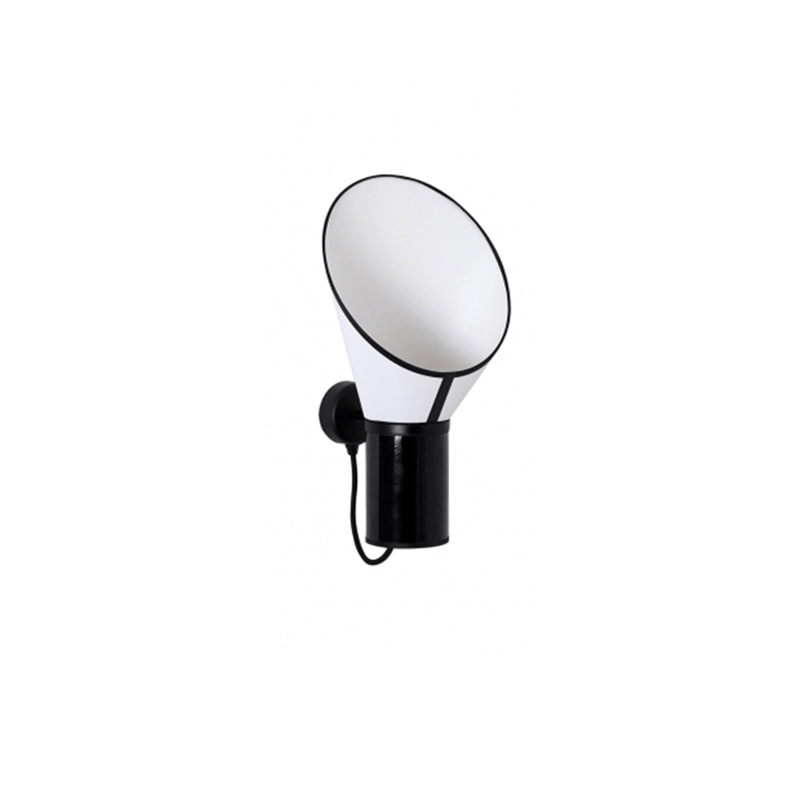 Sketch Line Wall Light - Wall Lamp, Hardwired Wall Sconce, detail 12