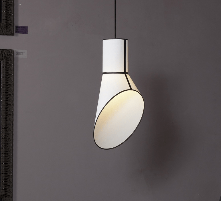 Sketch Line Pendant Lamp