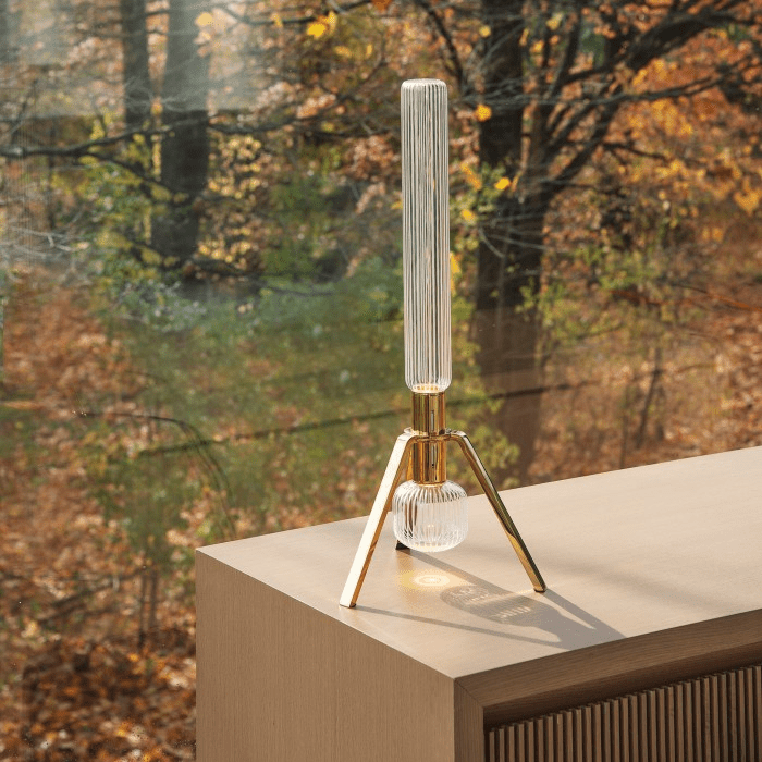 Cipher Floor Light Floor Lamp