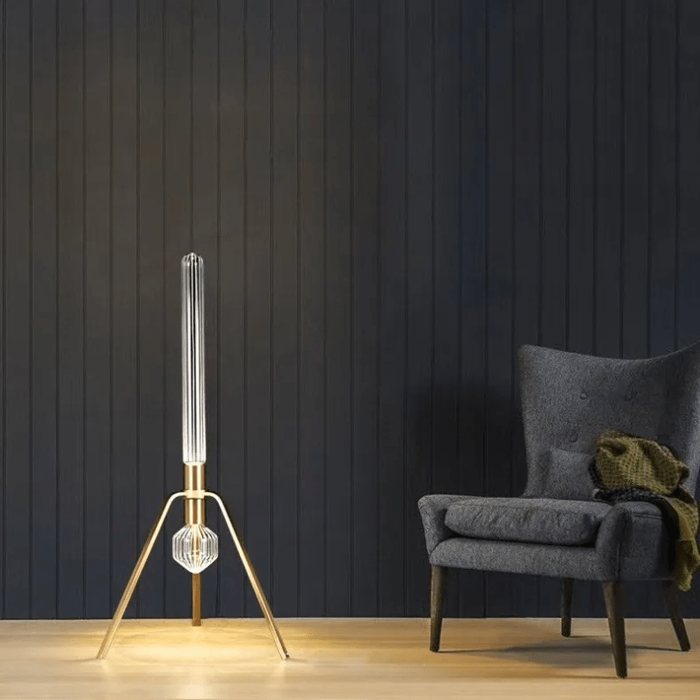 Cipher Floor Light Floor Lamp