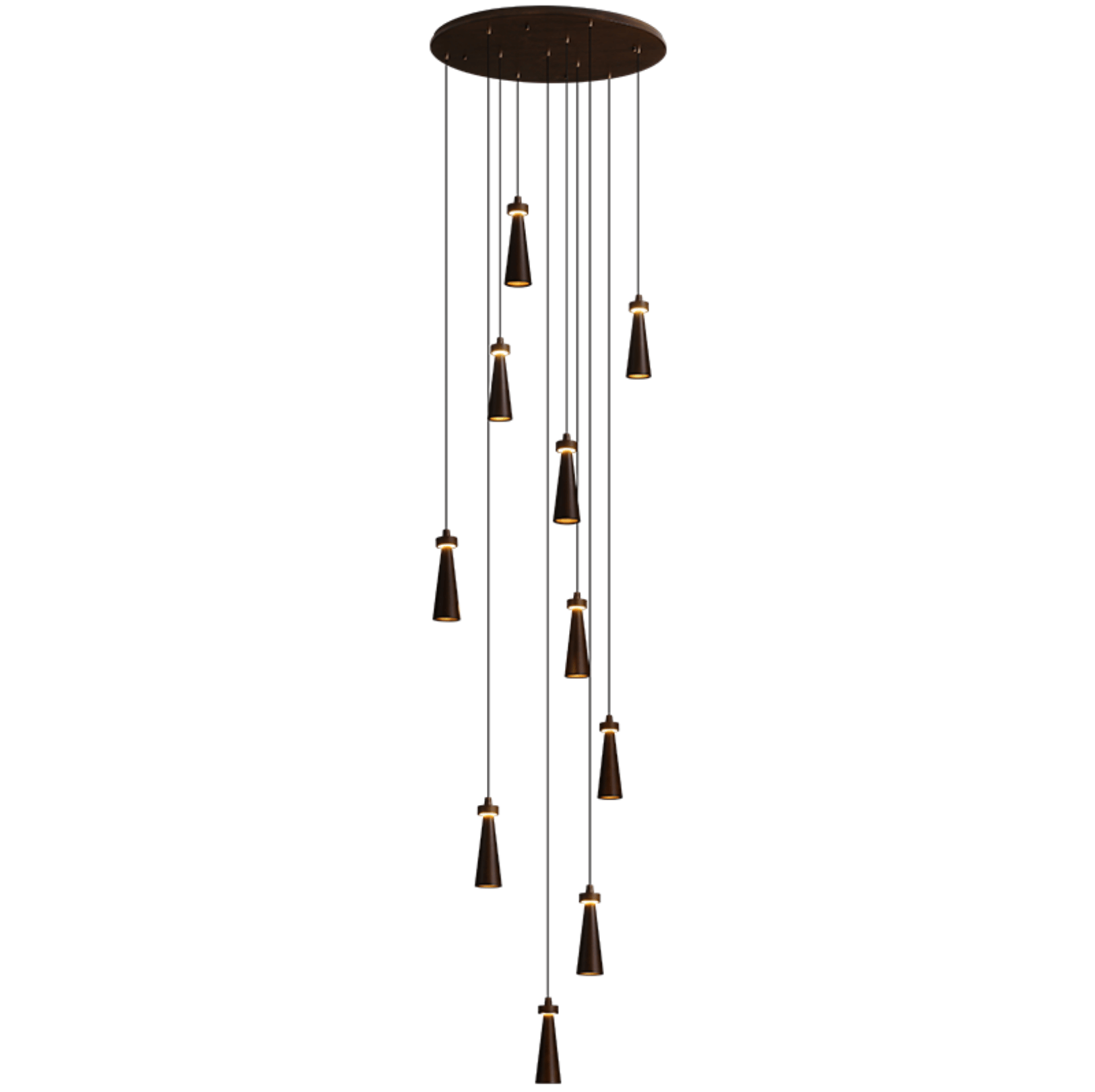 Loma Pendant Light