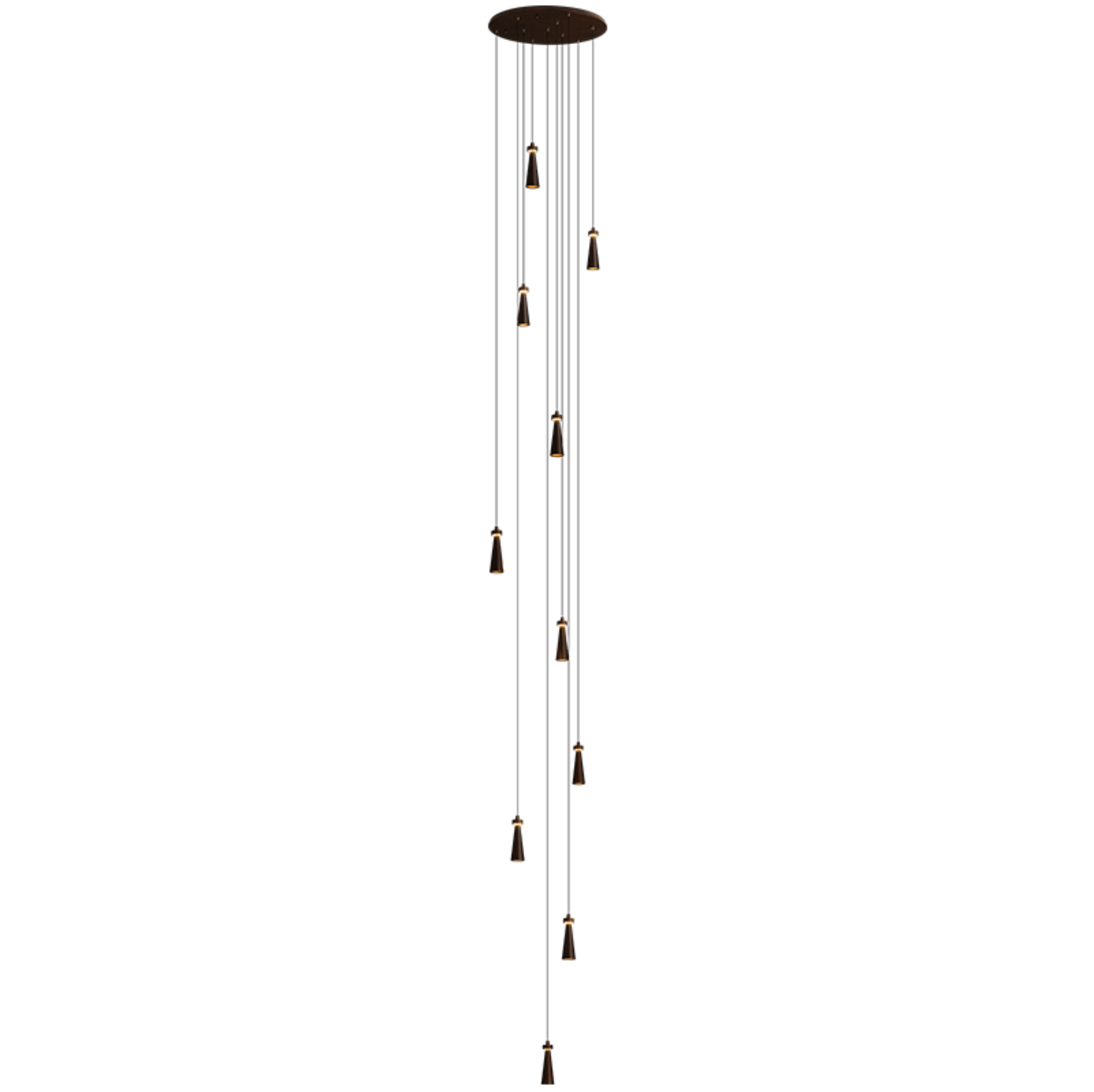 Loma Pendant Light
