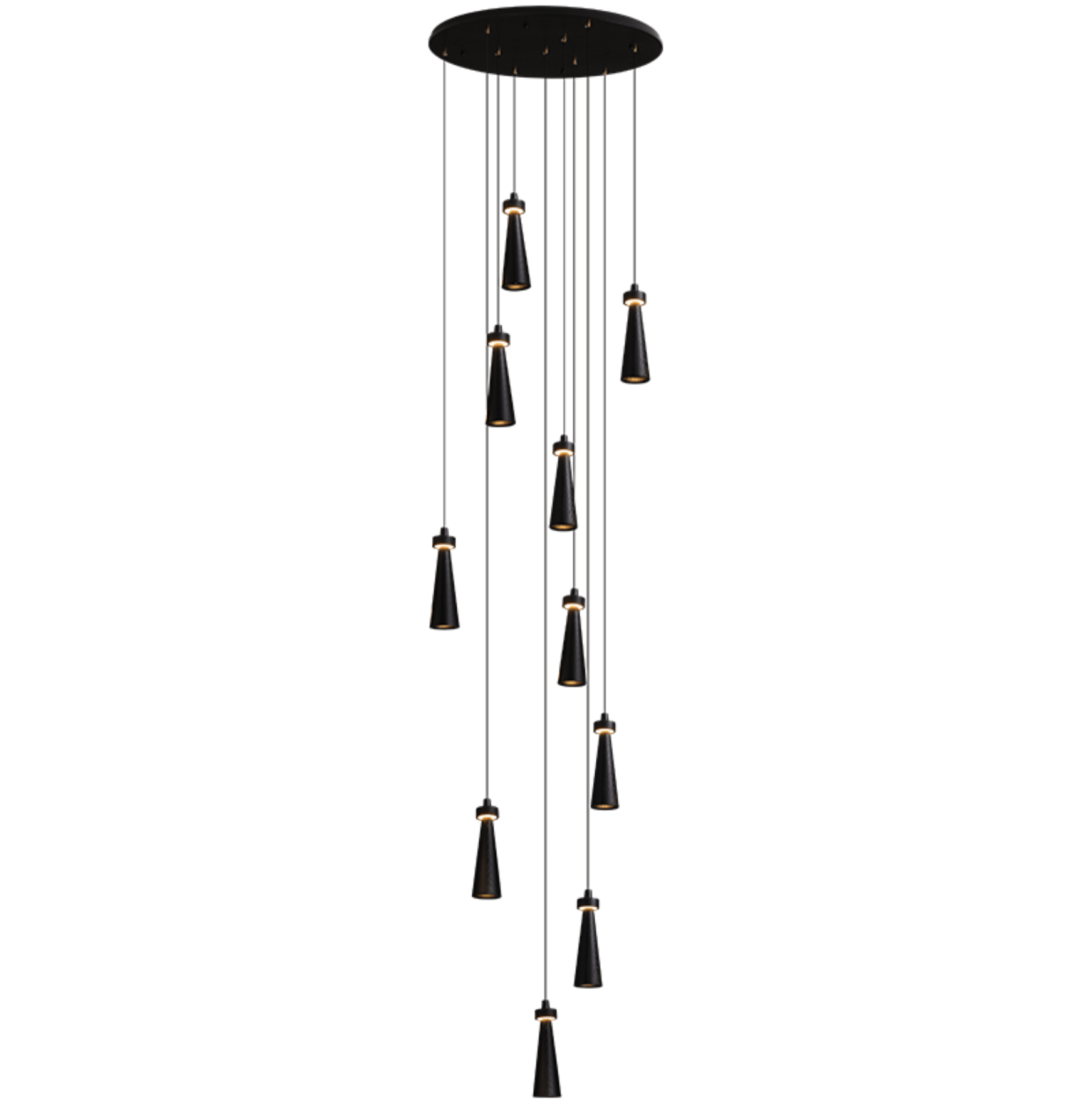 Loma Pendant Light