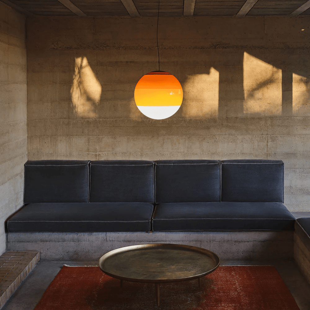 Dipping LED Chandelier