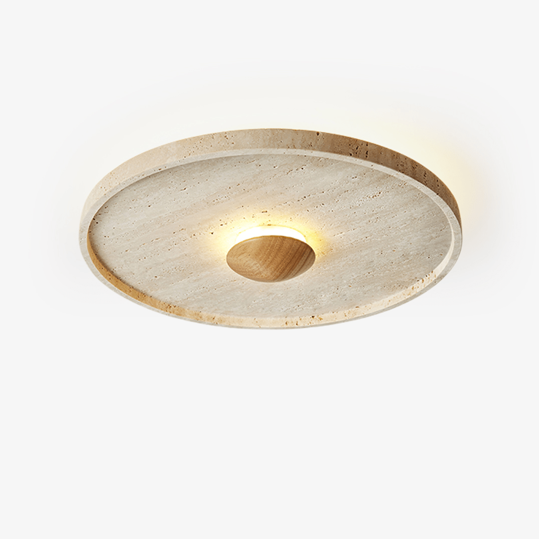 Traviso Halo Ceiling Light