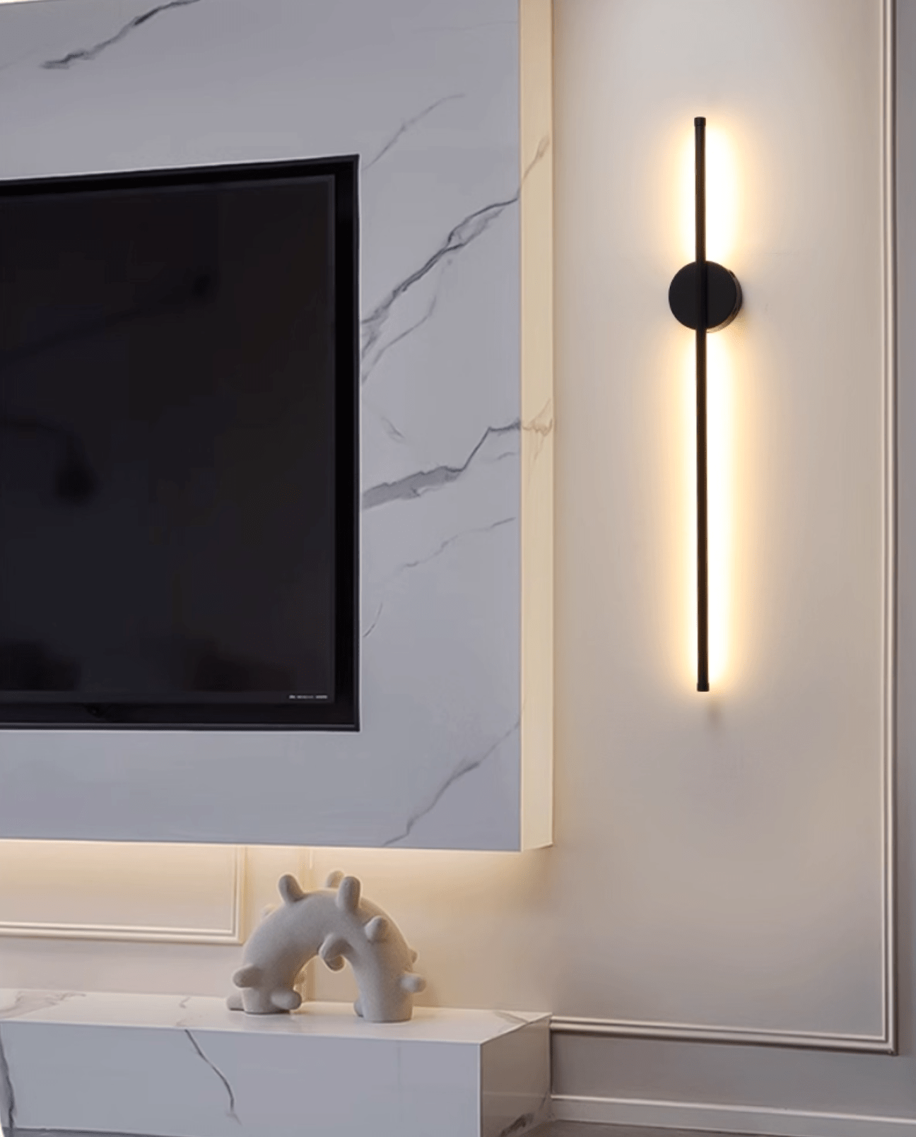 Linearo Rechargeable Wall Lamp Vanity Light