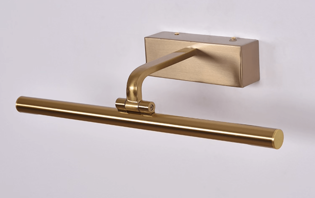 Brillan Frame Rechargeable Wall Light Vanity Light