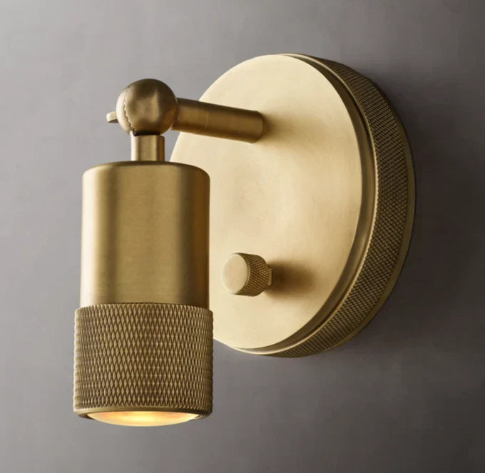 Utilitaire Task Wall Light, Wall Sconce, detail 19