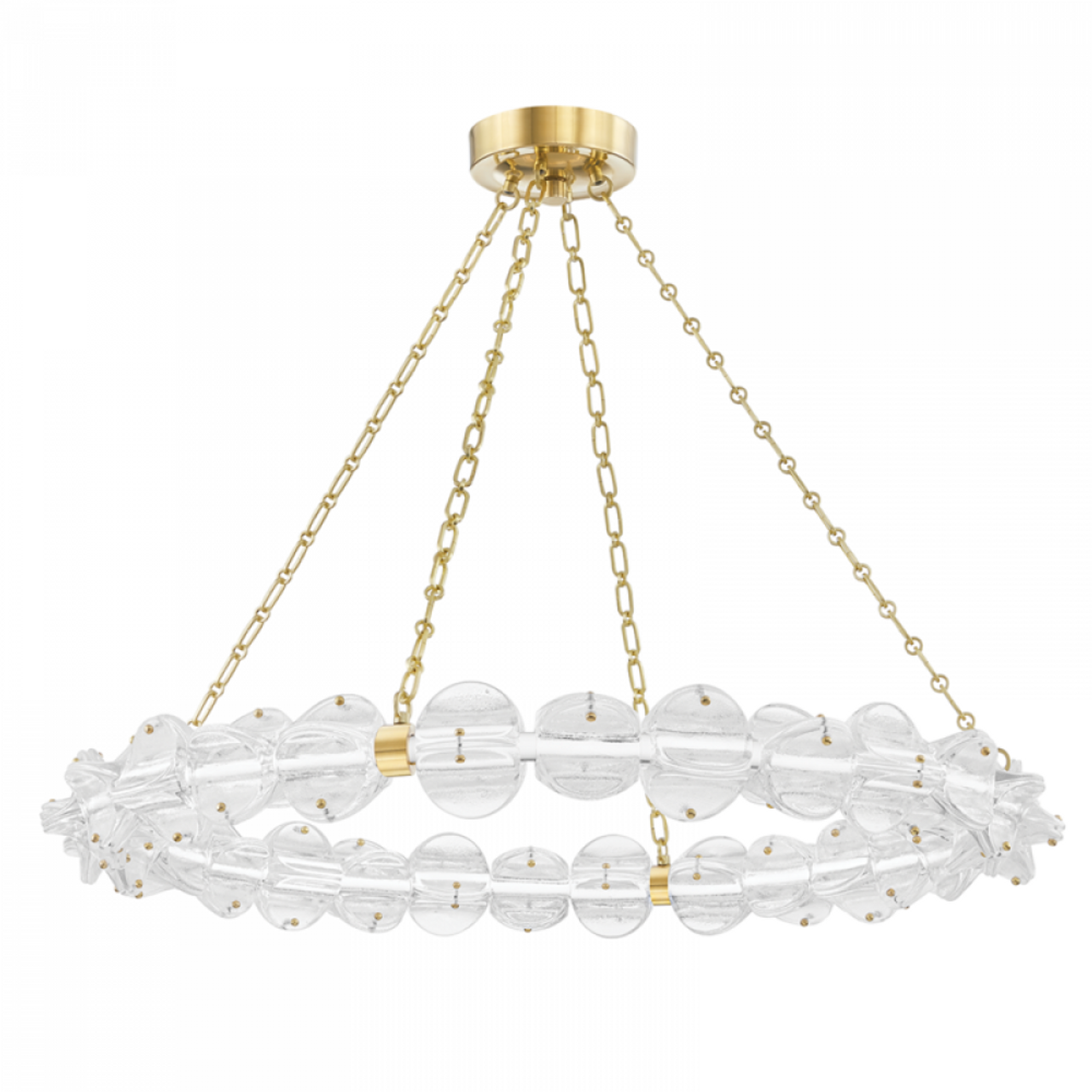 Danes Chandelier