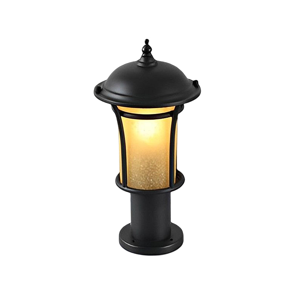 Exterior Waterproof LED Decorative European-style Lawn Lights Garden Lamp, Outdoor Wall Light, detail 9