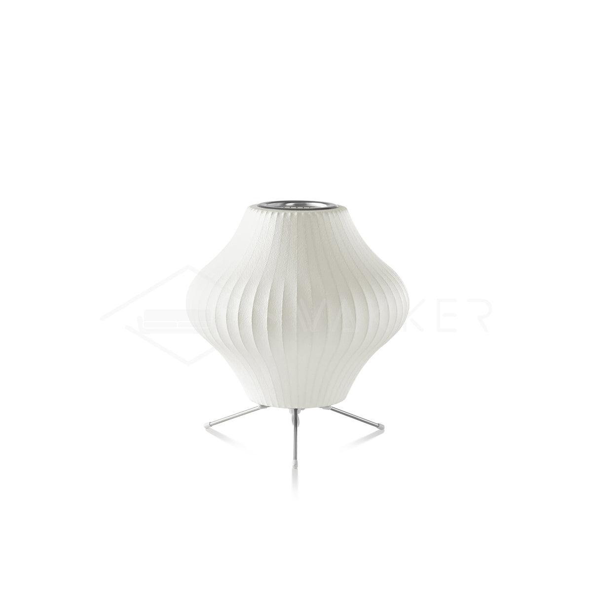 Nelson Tripod Accent Lamp Table Lamp