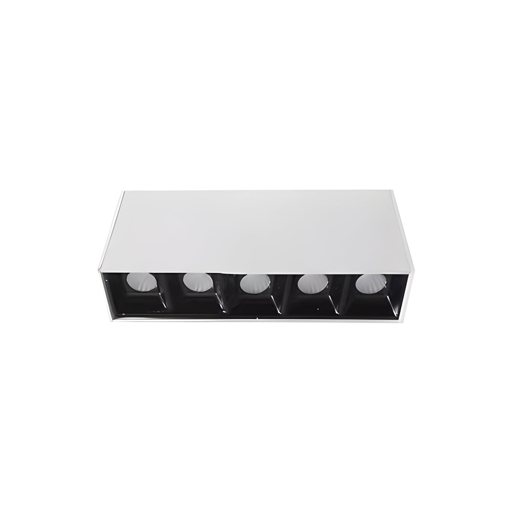 Surface Mount Linear LED Ceiling Fixture Ceiling Light