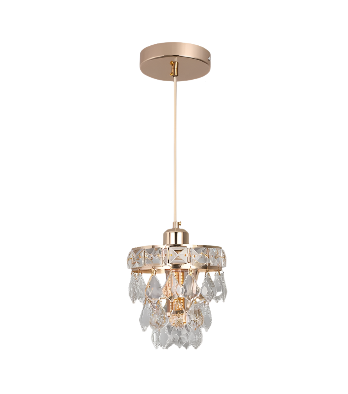 Lazzo Kitchen Table Light Fixture Chandelier