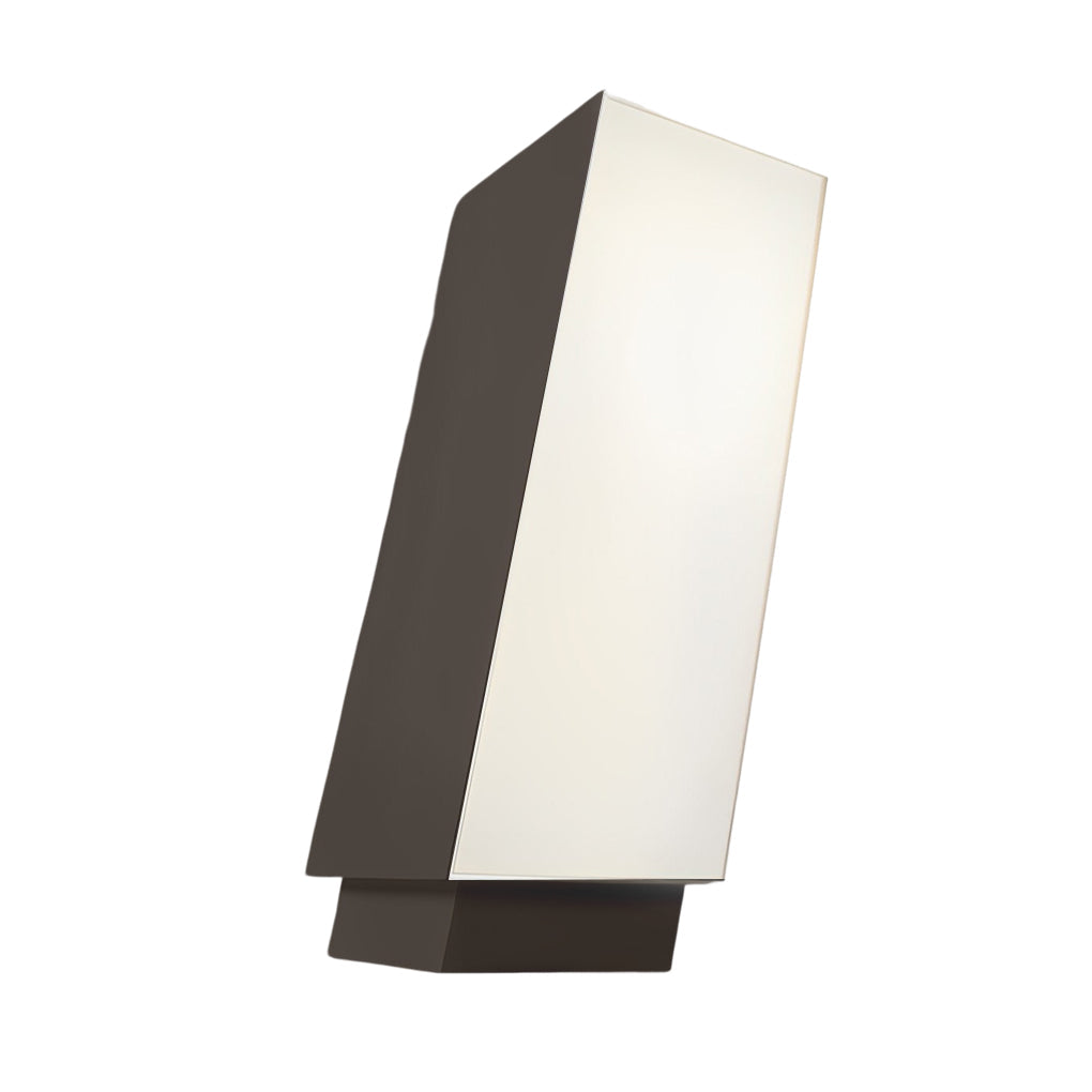 Inclined Creative Waterproof LED Contemporary Exterior Lawn Lamp Pathway Lights, Outdoor Wall Light, detail 6