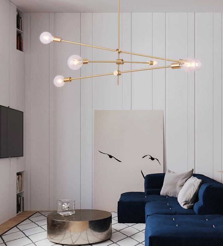 Mobile Chandelier