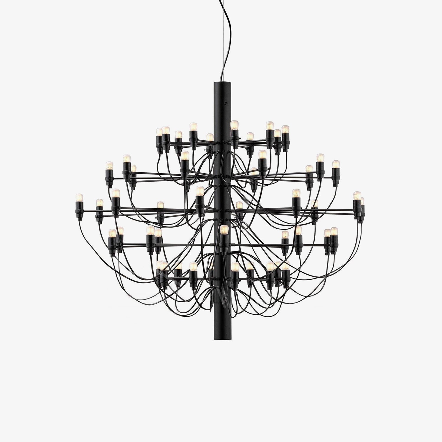 Fruit Chandelier