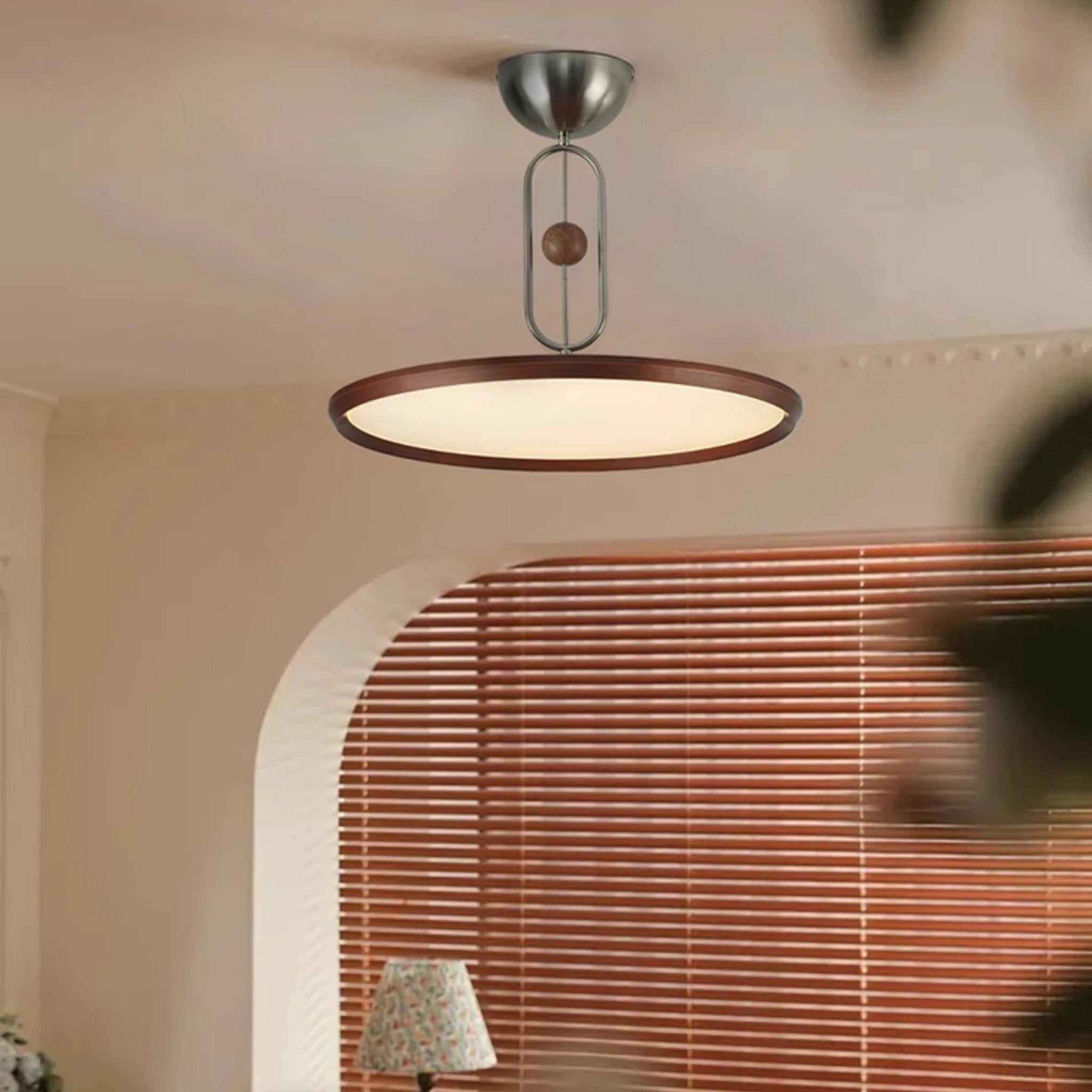 Orbito Ceiling Light