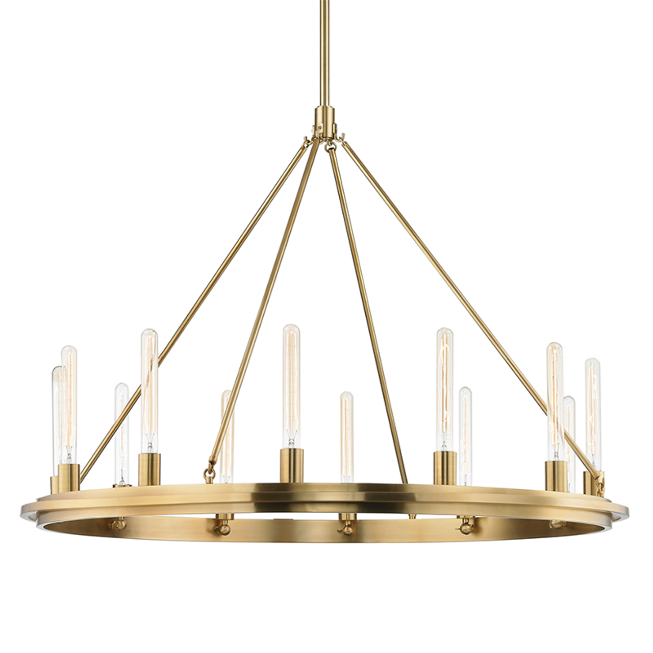 Durham Pendant