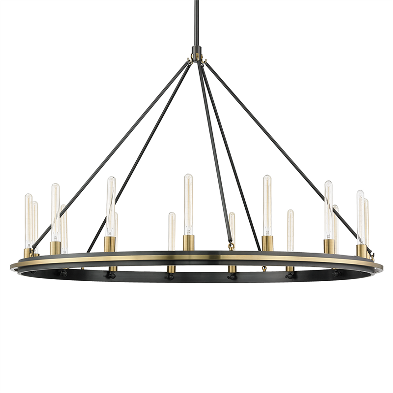 Chambers Pendant