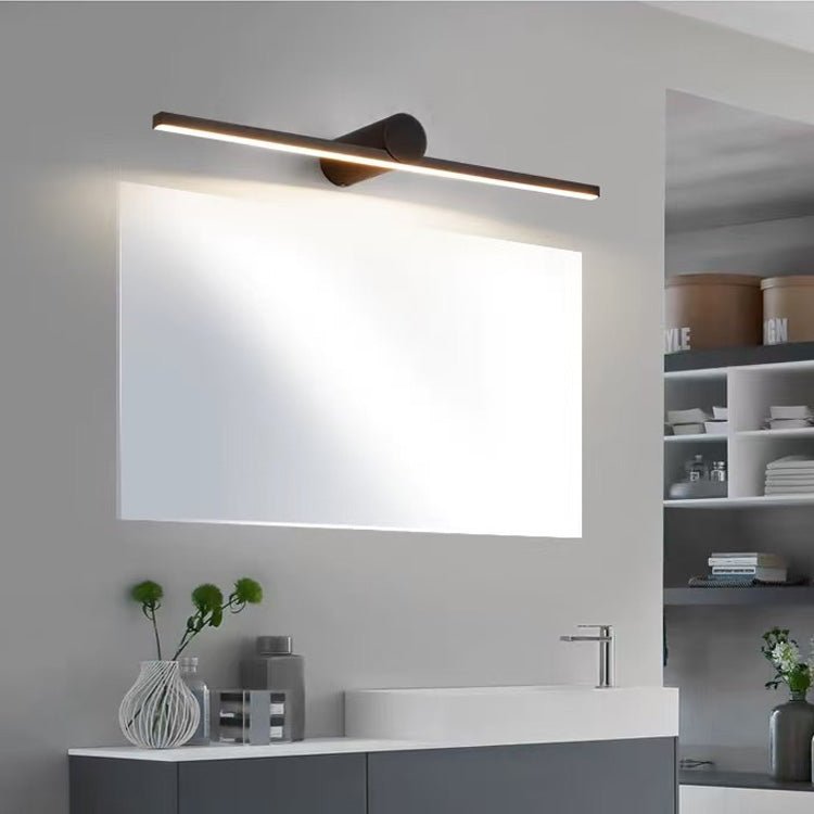 Lumen Trace Rechargeable Wall Lamp Vanity Light