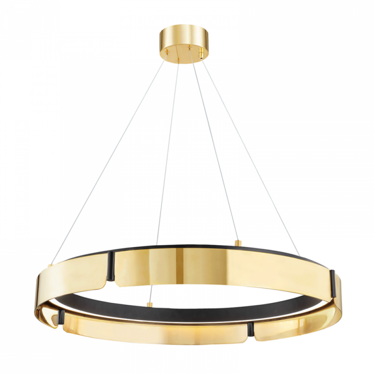 Tribeca Medium Chandelier