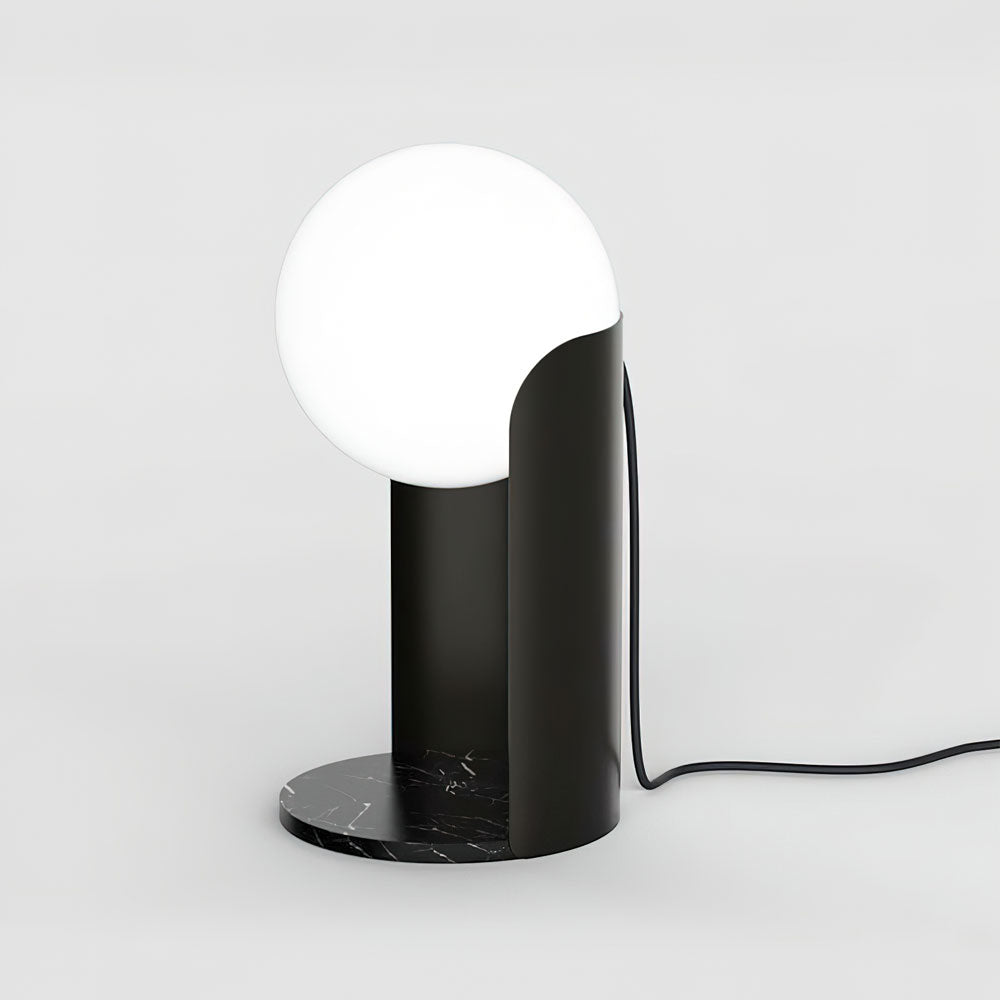 Solis Column Table Lamp 6.3