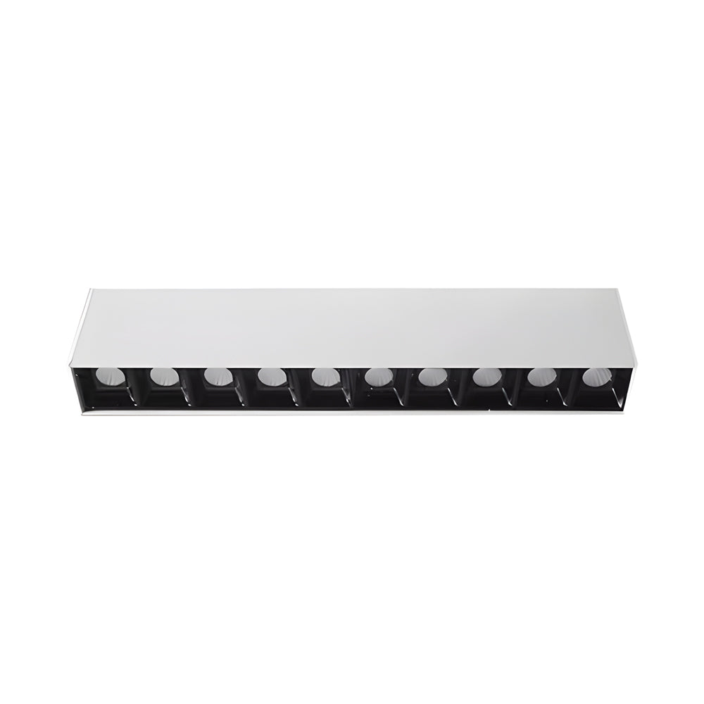 Surface Mount Linear LED Ceiling Fixture Ceiling Light