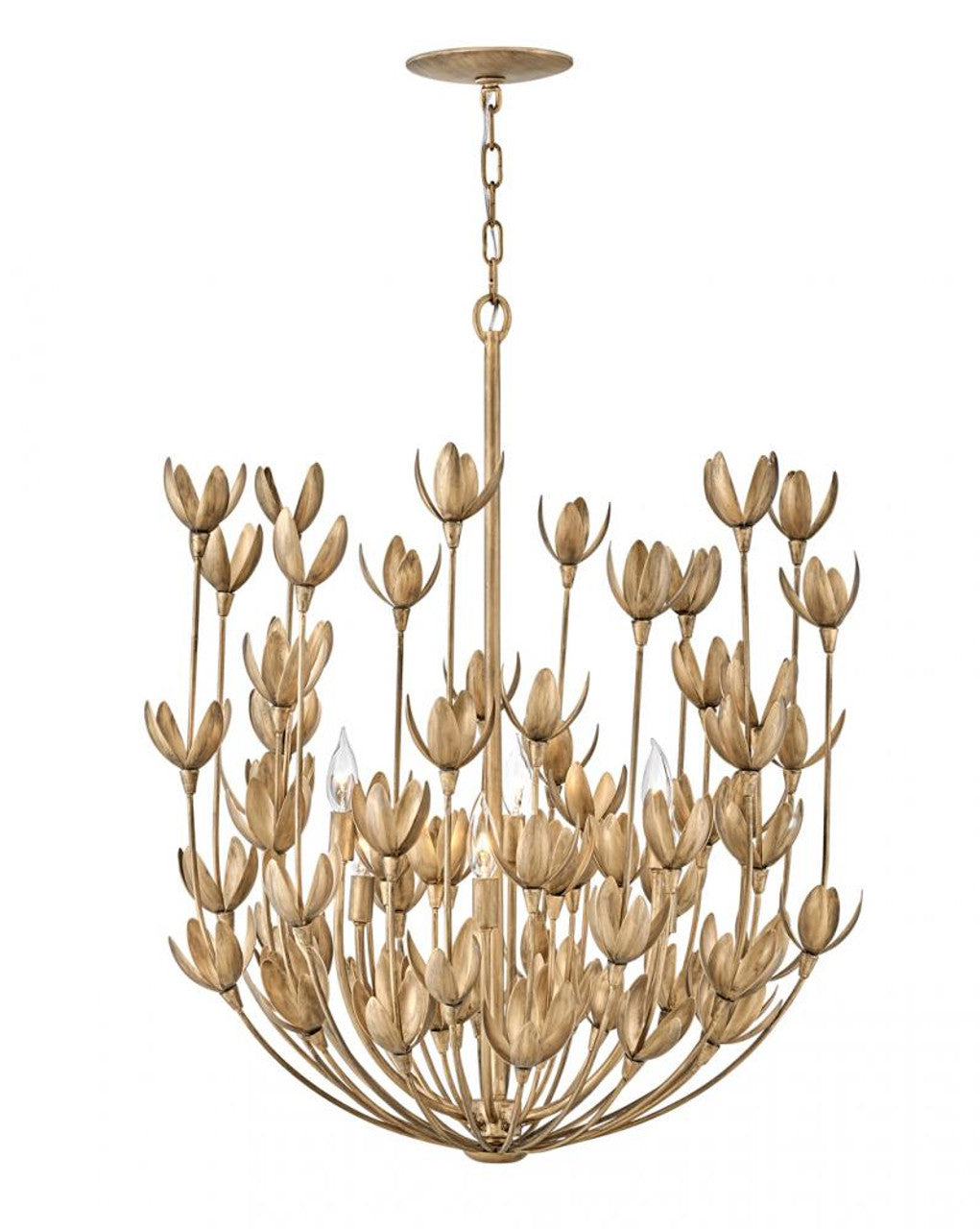 Leighton Chandelier