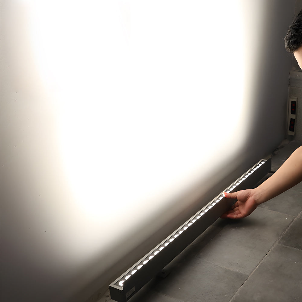 39.3-Inch Long 24V Linear LED Wall Light