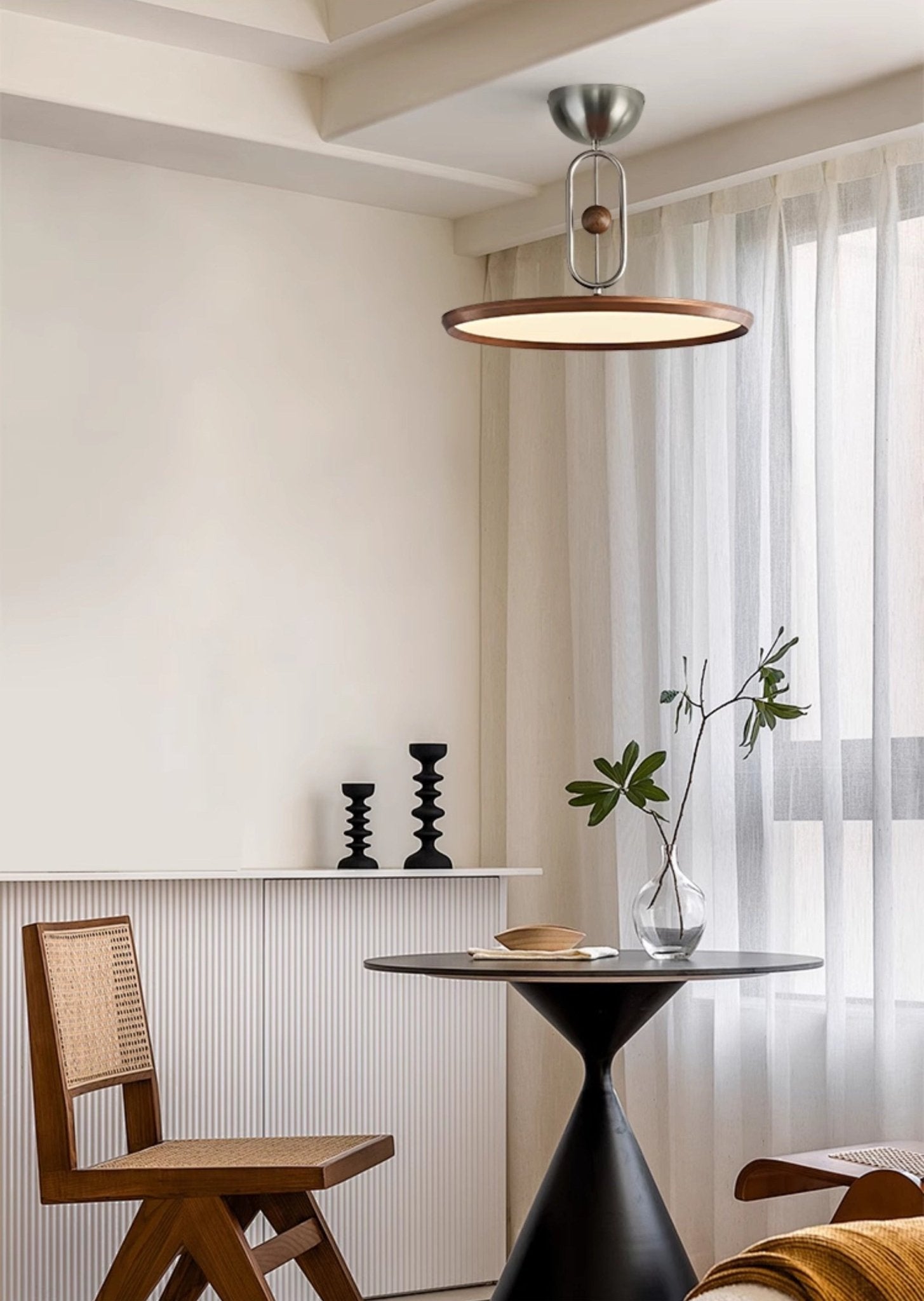 Orbito Ceiling Light