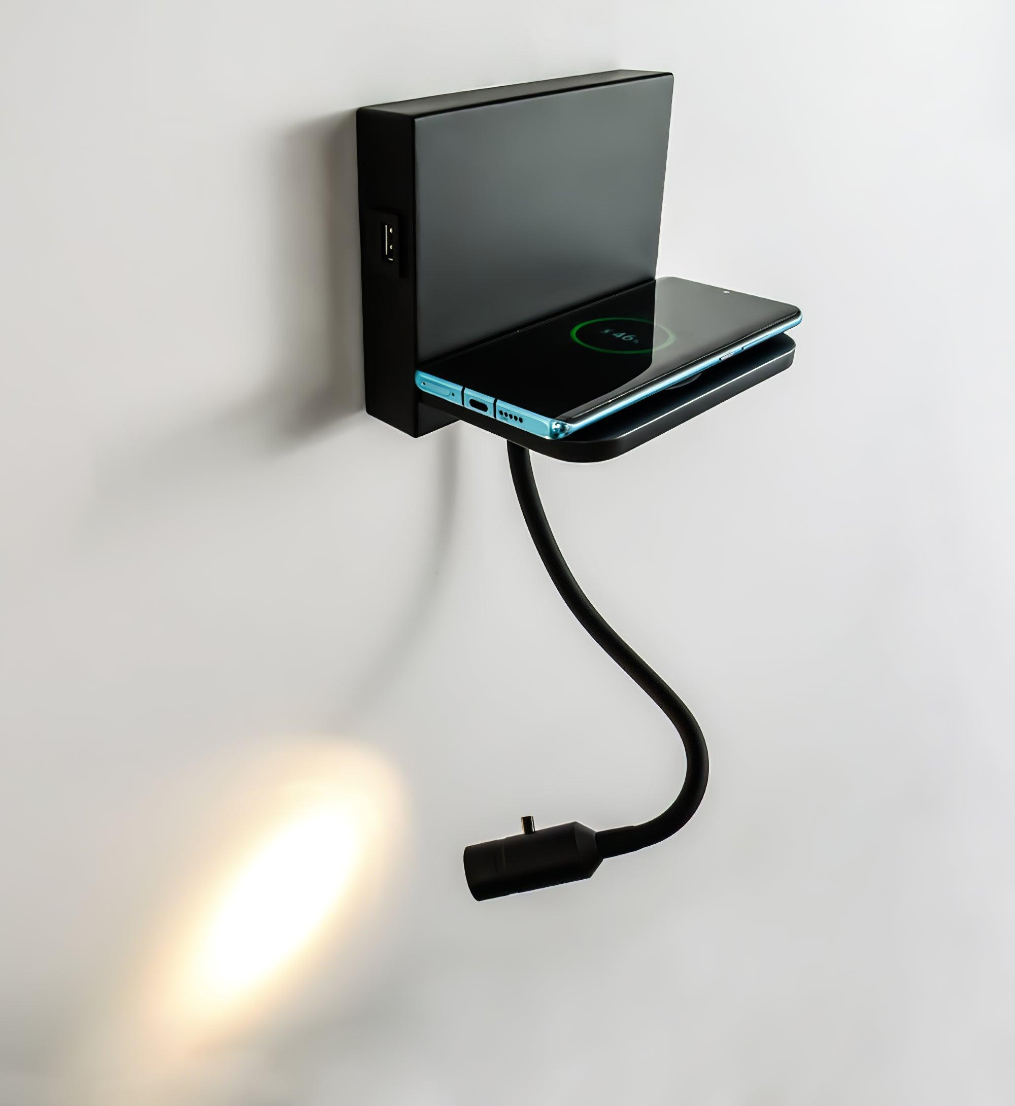 Mr. X LED Wall Sconce