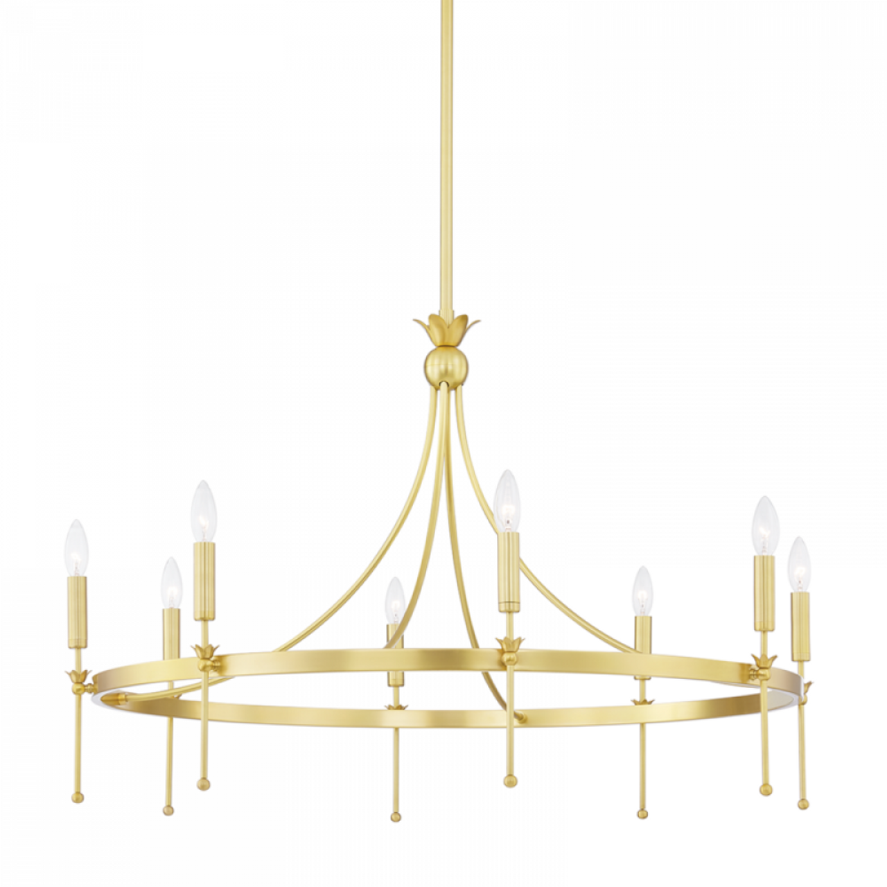 Gates Chandelier