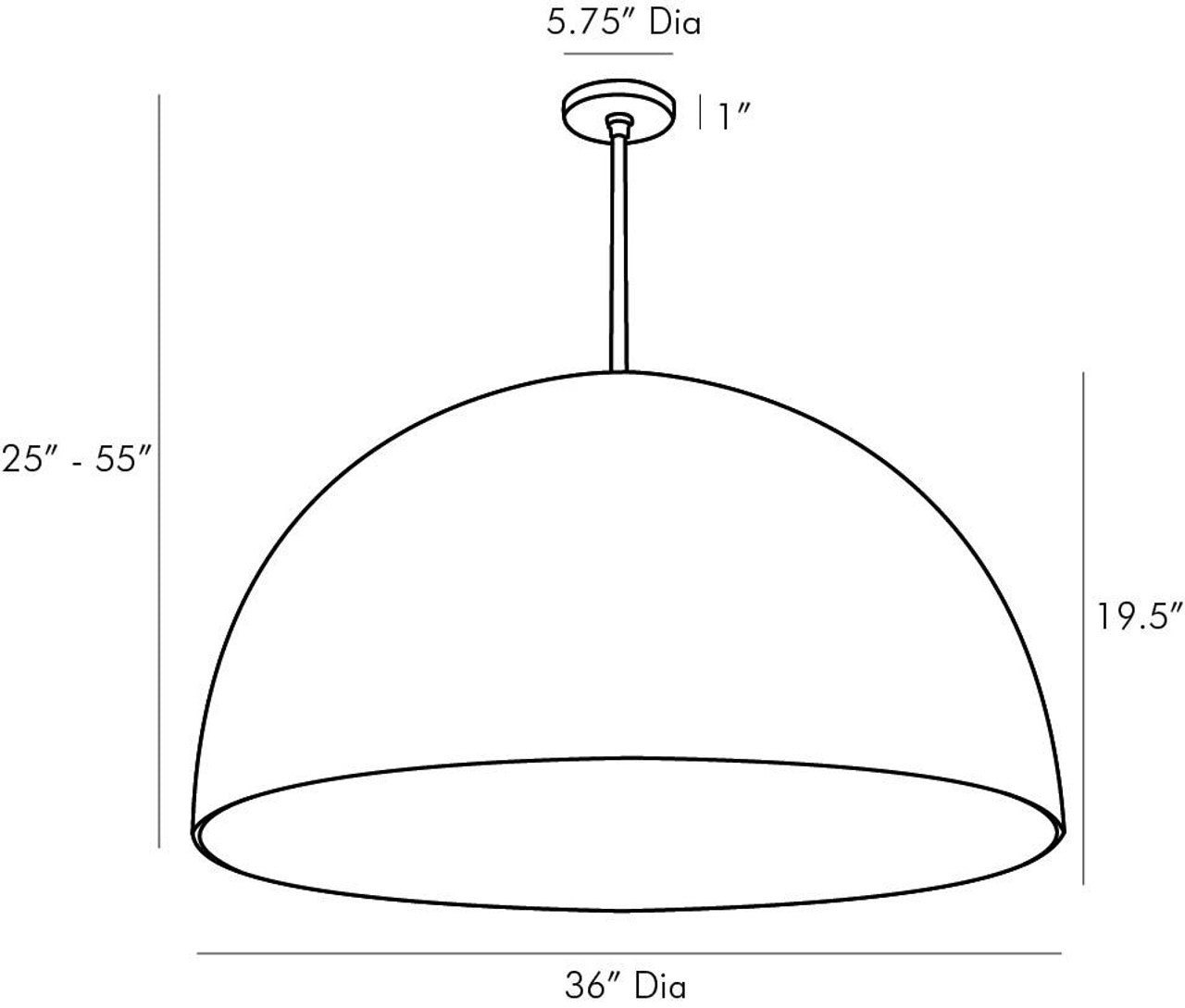 Rook Pendant