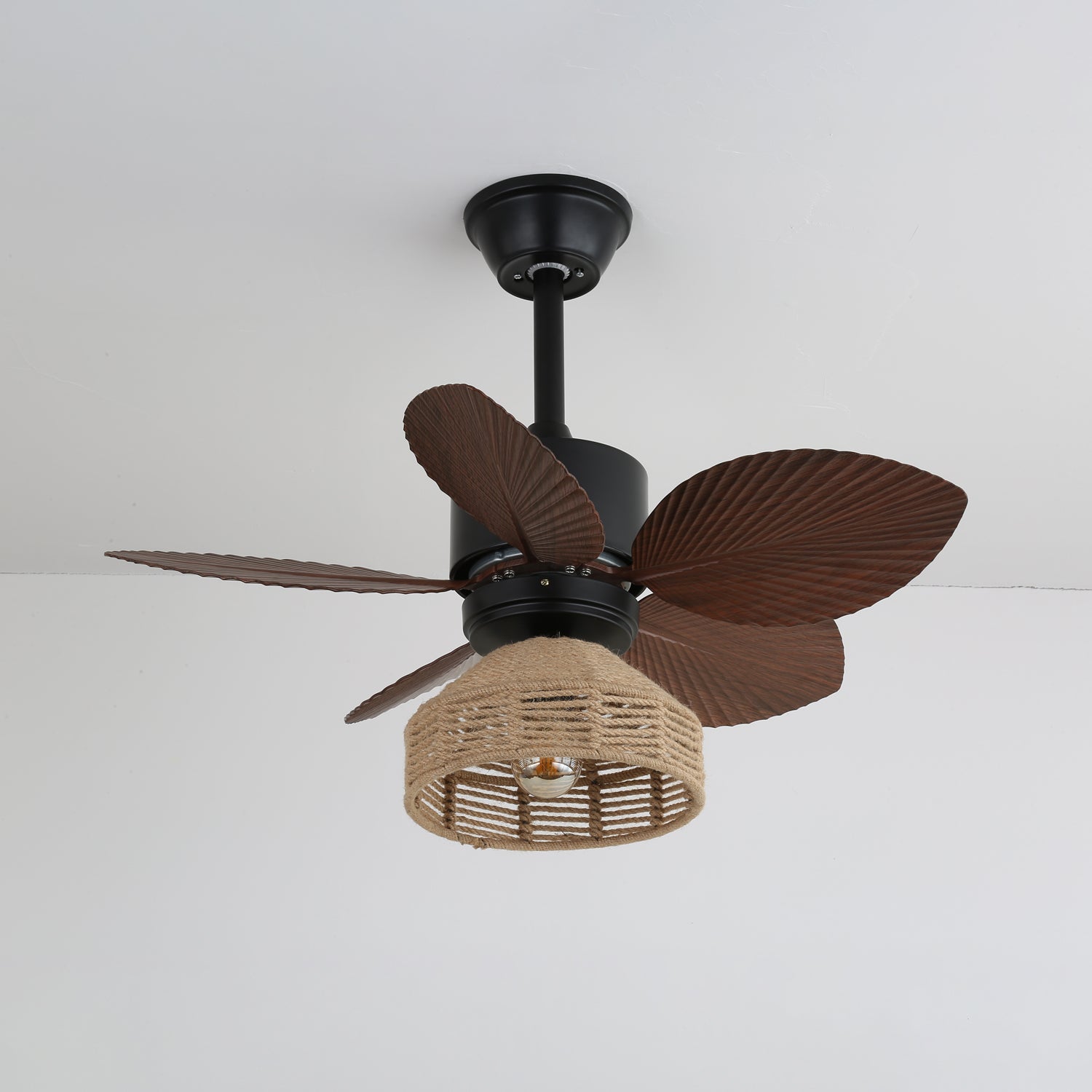 Flora Ceiling Fan Light