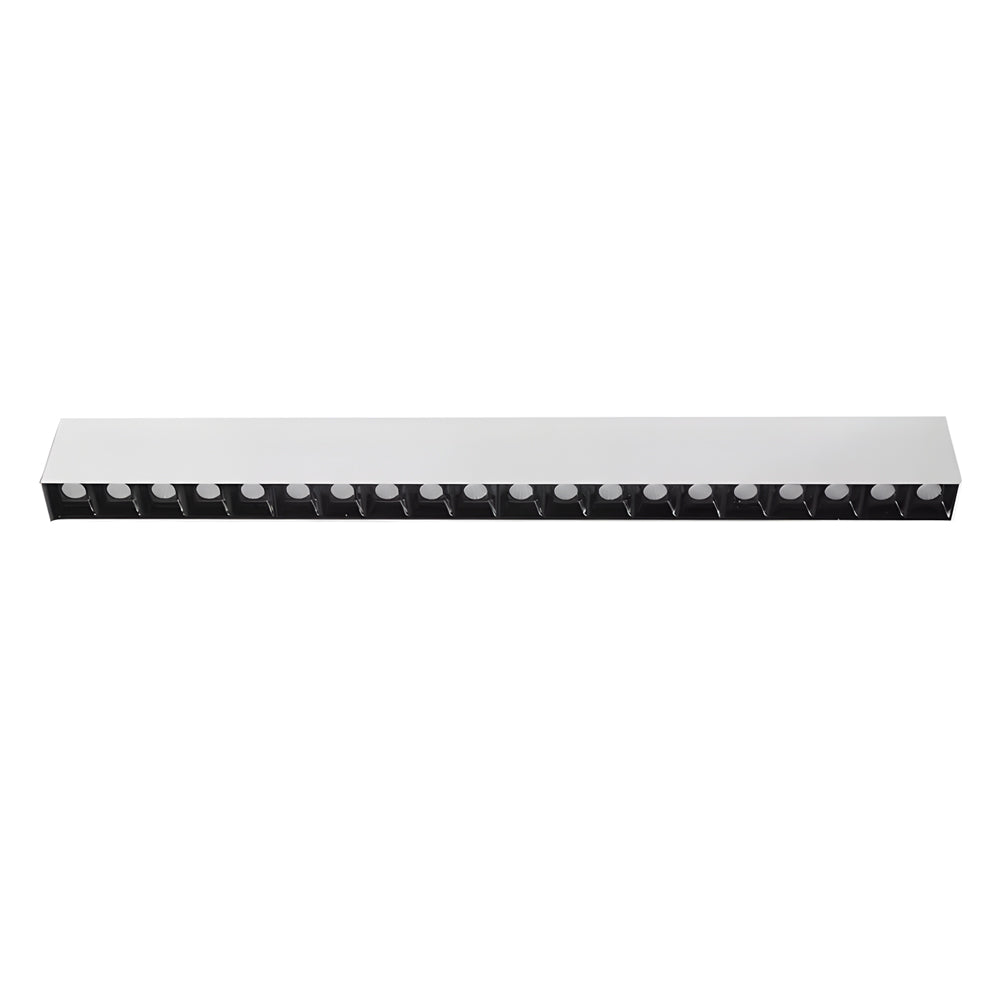 Surface Mount Linear LED Ceiling Fixture Ceiling Light