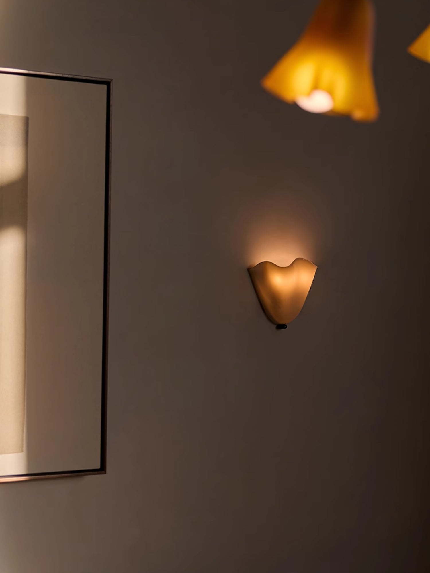 Petalia Wall Sconce