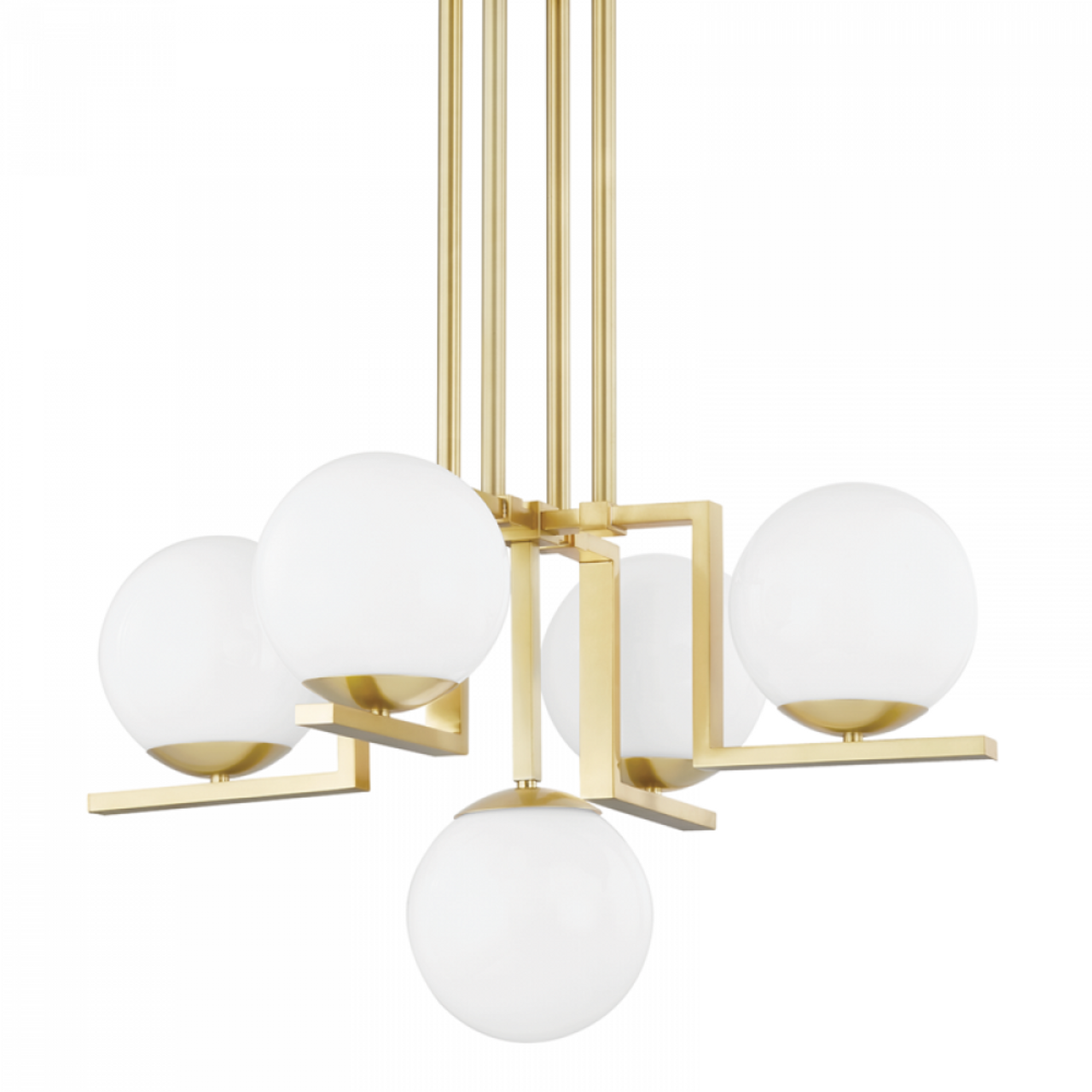 Tanner Chandelier