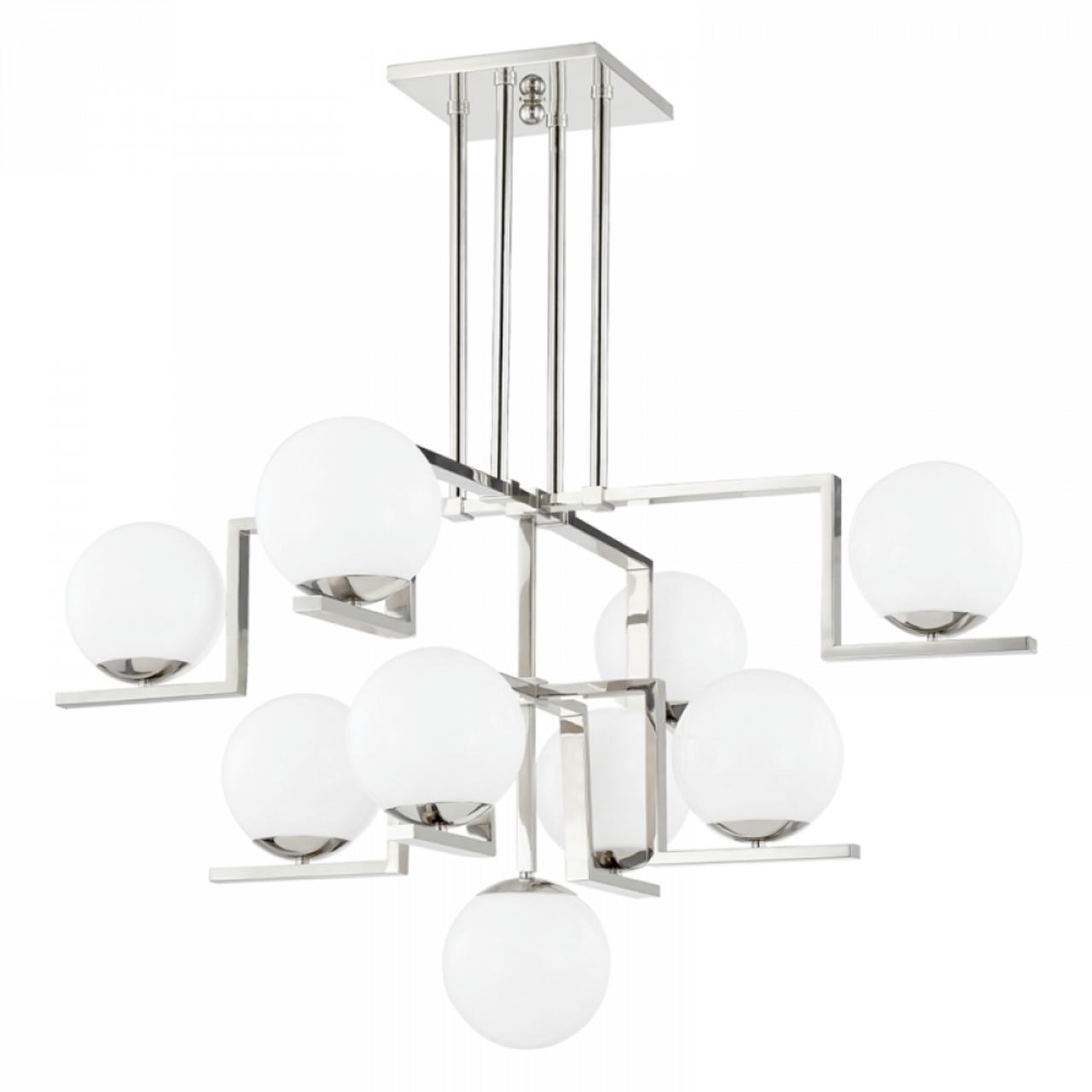 Tanner Chandelier