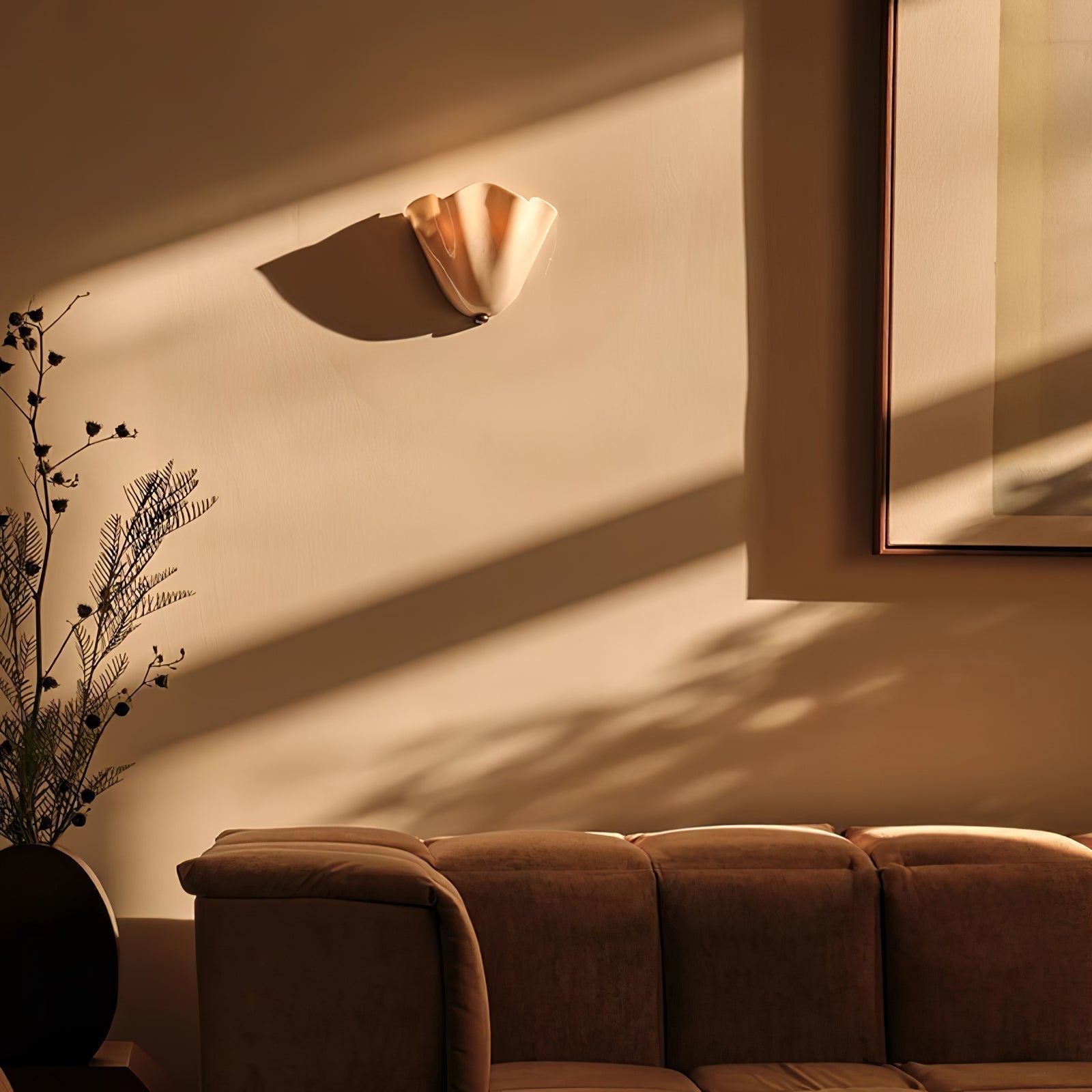 Petalia Wall Sconce