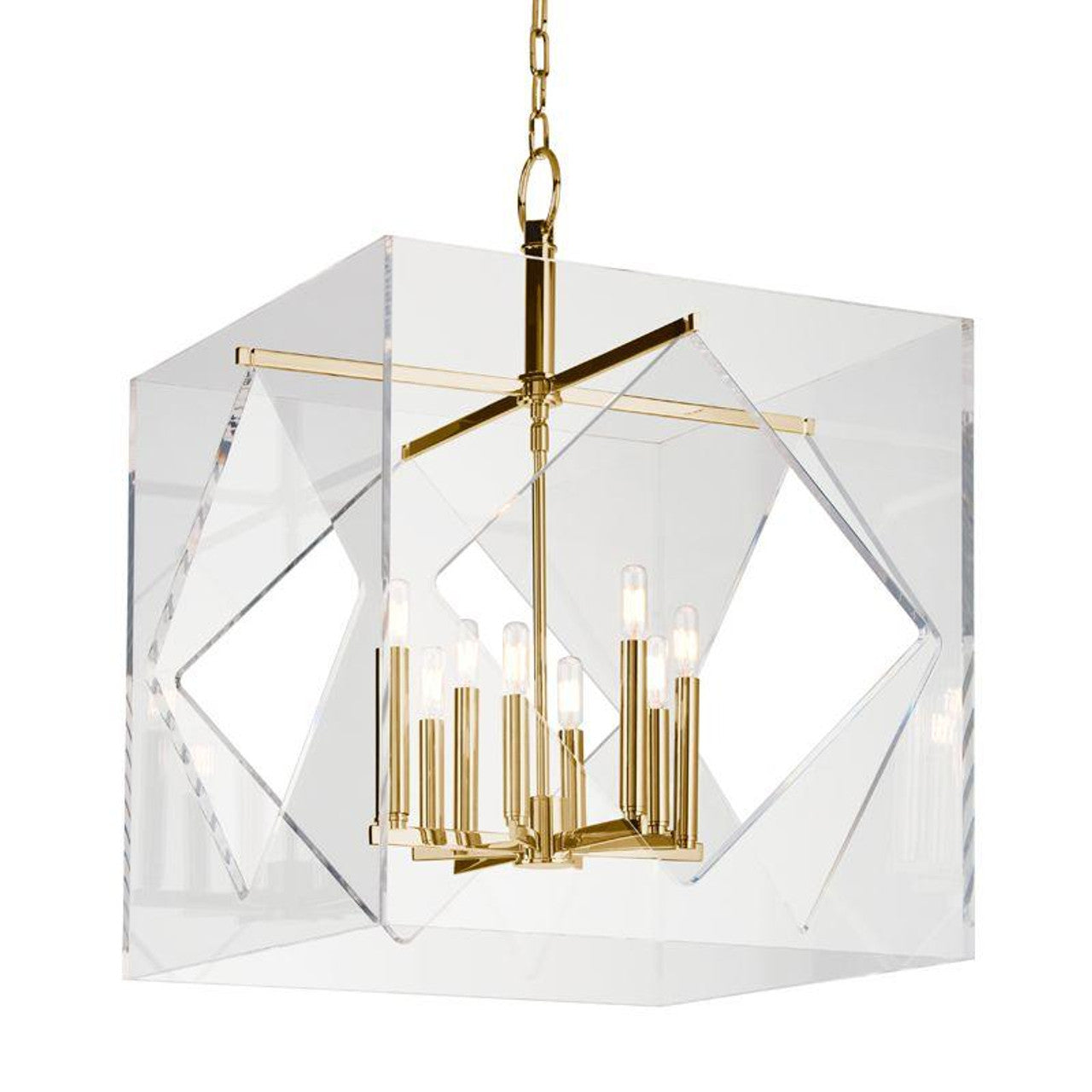 Travis Chandelier