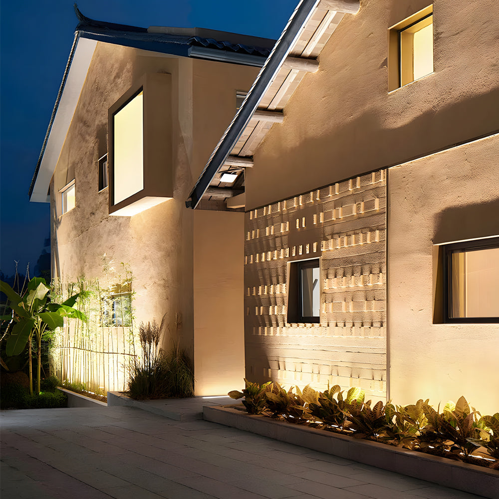 39.3-Inch Long 24V Linear LED Wall Light